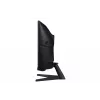 Samsung G55T Computer-Monitor 86,4 cm (34 Zoll) 3440 x 1440 Pixel UltraWide Quad HD LED Schwarz