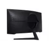 Samsung G55T Computer-Monitor 86,4 cm (34 Zoll) 3440 x 1440 Pixel UltraWide Quad HD LED Schwarz