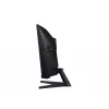 Samsung G55T Computer-Monitor 86,4 cm (34 Zoll) 3440 x 1440 Pixel UltraWide Quad HD LED Schwarz