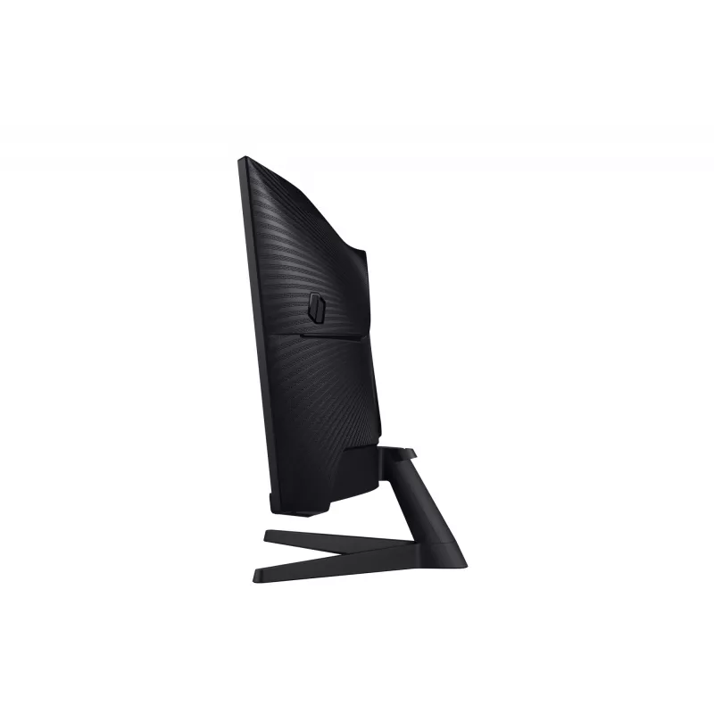 Samsung G55T Computer-Monitor 86,4 cm (34 Zoll) 3440 x 1440 Pixel UltraWide Quad HD LED Schwarz