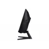 Samsung G55T Computer-Monitor 86,4 cm (34 Zoll) 3440 x 1440 Pixel UltraWide Quad HD LED Schwarz