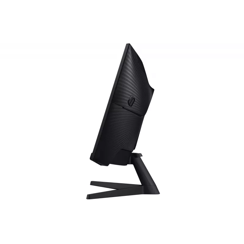 Samsung G55T Computer-Monitor 86,4 cm (34 Zoll) 3440 x 1440 Pixel UltraWide Quad HD LED Schwarz