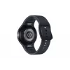 Smartwatch Samsung Galaxy Watch6 44 mm, Graphit, 425 mAh, Touchscreen, Aluminiumgehäuse, Bluetooth, 50 m wasserdicht