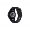 Samsung Galaxy Watch6 Classic SM-R955F 3,3 cm (1,3 Zoll) OLED 43 mm Digital 432 x 432 Pixel Touchscreen 4G Schwarz WLAN GPS (Satellit)