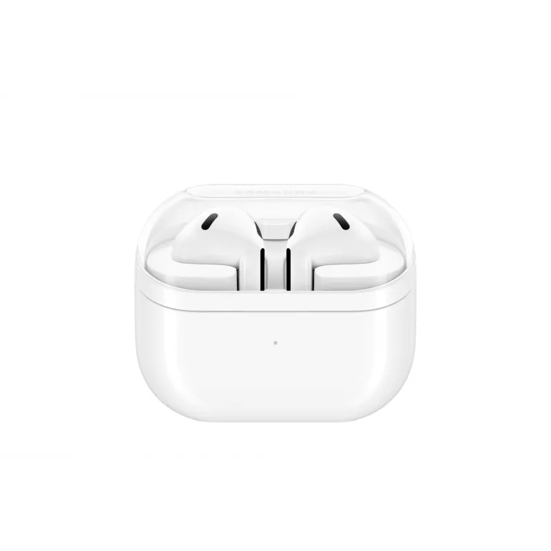 Samsung Galaxy Buds3, True Wireless Stereo (TWS), Anrufe/Musik, Headset, Weiß