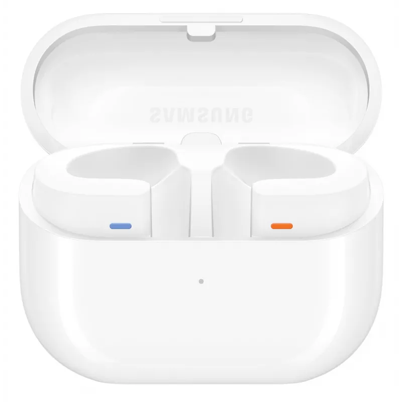 Samsung Galaxy Buds3, True Wireless Stereo (TWS), Anrufe/Musik, Headset, Weiß