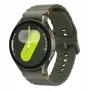 Samsung Galaxy Watch7 3,81 cm (1,5 Zoll) AMOLED 44 mm Digital 480 x 480 Pixel Touchscreen 4G Grün Wi-Fi GPS (Satellit)