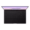 Samsung XE550XGAA-EXP Intel® Core™ i3 100U Laptop 39,6 cm (15,6 Zoll) Full HD 8 GB LPDDR5x-SDRAM 256 GB eUFS Wi-Fi 6E (802.11ax) ChromeOS Blau