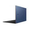 Samsung XE550XGAA-EXP Intel® Core™ i3 100U Laptop 39,6 cm (15,6 Zoll) Full HD 8 GB LPDDR5x-SDRAM 256 GB eUFS Wi-Fi 6E (802.11ax) ChromeOS Blau