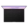 Samsung XE550XGAA-EXP Intel® Core™ i3 100U Laptop 39,6 cm (15,6 Zoll) Full HD 8 GB LPDDR5x-SDRAM 256 GB eUFS Wi-Fi 6E (802.11ax) ChromeOS Blau