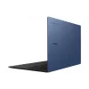 Samsung XE550XGAA-EXP Intel® Core™ i3 100U Laptop 39,6 cm (15,6 Zoll) Full HD 8 GB LPDDR5x-SDRAM 256 GB eUFS Wi-Fi 6E (802.11ax) ChromeOS Blau