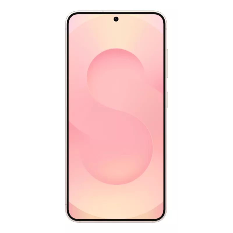 Samsung Galaxy S25 SM-S931B/DS 15,8 cm (6,2 Zoll) Dual SIM Android 15 5G USB Type-C 12 GB 512 GB 4000 mAh Roségold