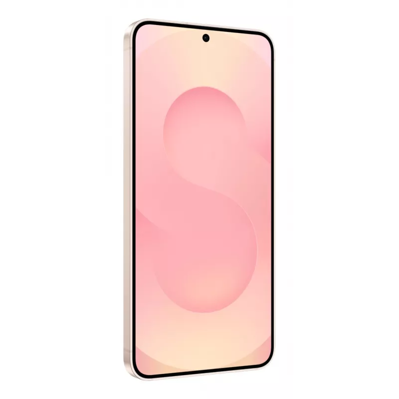 Samsung Galaxy S25 SM-S931B/DS 15,8 cm (6,2 Zoll) Dual SIM Android 15 5G USB Type-C 12 GB 512 GB 4000 mAh Roségold