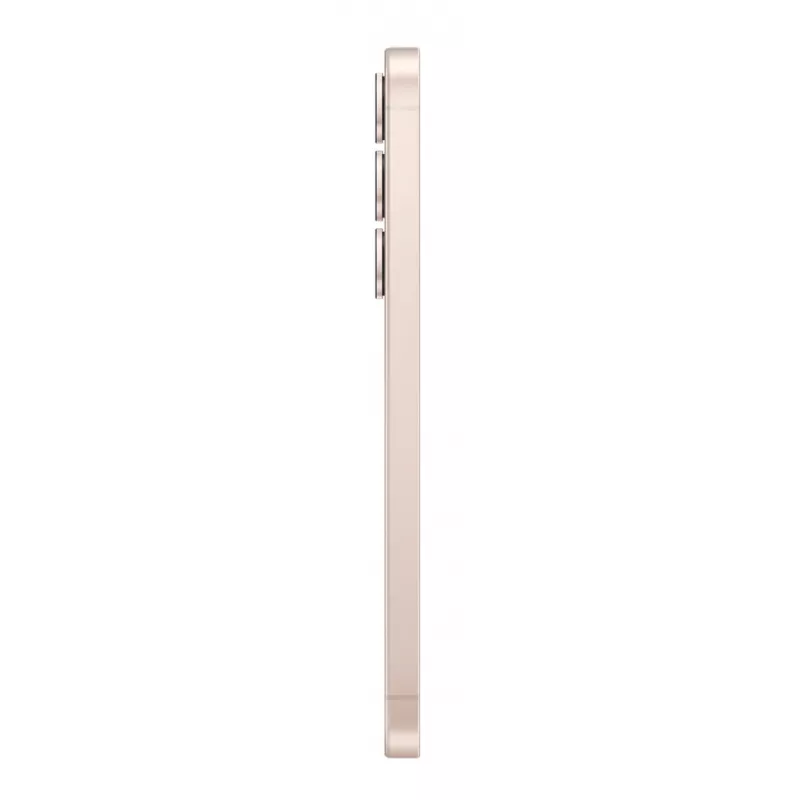 Samsung Galaxy S25 SM-S931B/DS 15,8 cm (6,2 Zoll) Dual SIM Android 15 5G USB Type-C 12 GB 512 GB 4000 mAh Roségold