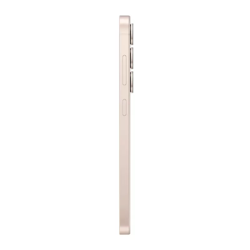 Samsung Galaxy S25 SM-S931B/DS 15,8 cm (6,2 Zoll) Dual SIM Android 15 5G USB Type-C 12 GB 512 GB 4000 mAh Roségold