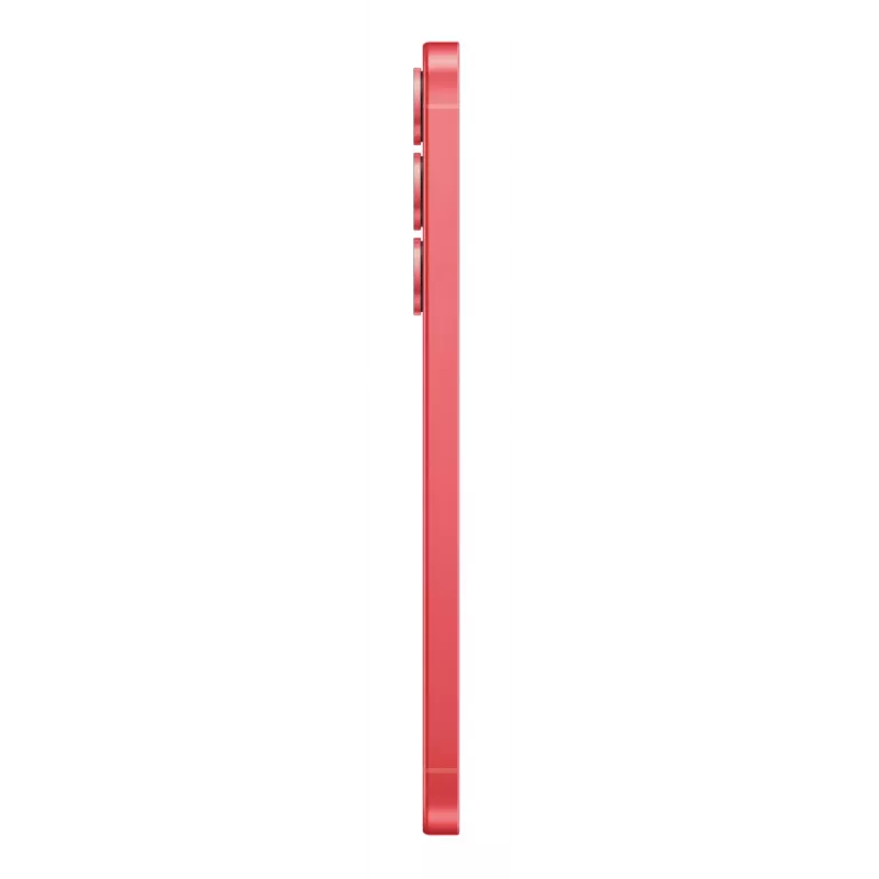 Samsung Galaxy S25+ SM-S936B/DS 17 cm (6.7 Zoll) Dual SIM Android 15 5G USB Type-C 12 GB 512 GB 4900 mAh Coral, Red