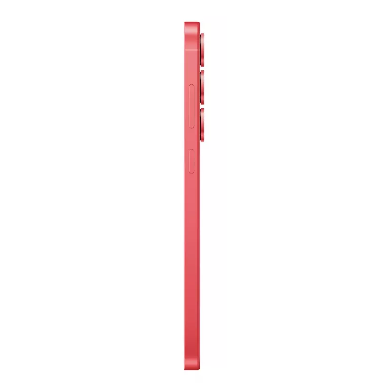 Samsung Galaxy S25+ SM-S936B/DS 17 cm (6.7 Zoll) Dual SIM Android 15 5G USB Type-C 12 GB 512 GB 4900 mAh Coral, Red