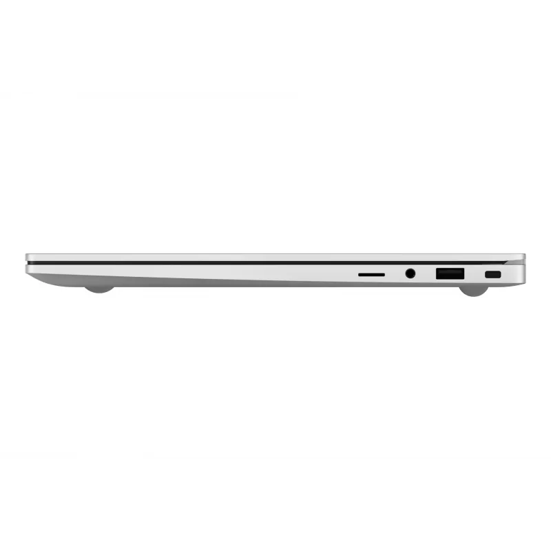 Samsung Galaxy Book4 NP754XGK-KS2FR Laptop Intel Core 7 150U 39.6 cm (15.6 Zoll) Full HD 16 GB LPDDR4x-SDRAM 512 GB SSD Wi-Fi 6 (802.11ax) Windows 11 Pro Französisch Silber