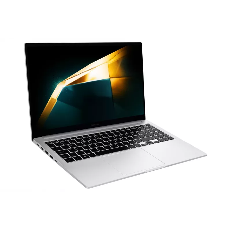 Samsung Galaxy Book4 NP754XGK-KS2FR Laptop Intel Core 7 150U 39.6 cm (15.6 Zoll) Full HD 16 GB LPDDR4x-SDRAM 512 GB SSD Wi-Fi 6 (802.11ax) Windows 11 Pro Französisch Silber