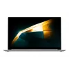 Samsung Galaxy Book4 NP754XGK-KS2FR Laptop Intel Core 7 150U 39.6 cm (15.6 Zoll) Full HD 16 GB LPDDR4x-SDRAM 512 GB SSD Wi-Fi 6 (802.11ax) Windows 11 Pro Französisch Silber