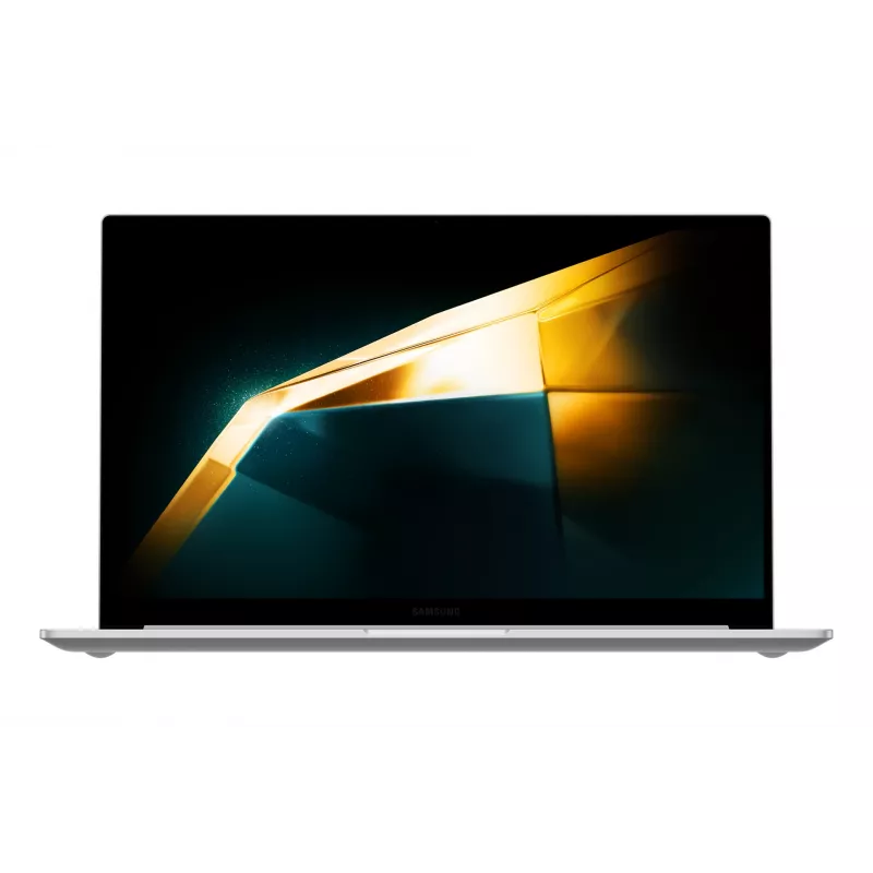 Samsung Galaxy Book4 NP754XGK-KS2FR Laptop Intel Core 7 150U 39.6 cm (15.6 Zoll) Full HD 16 GB LPDDR4x-SDRAM 512 GB SSD Wi-Fi 6 (802.11ax) Windows 11 Pro Französisch Silber