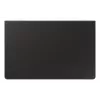 Samsung EF-DX620 Nordic Pogo Pin Schwarz