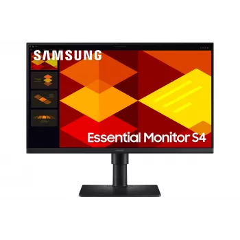 Samsung S40GD Computermonitor 61 cm (24 Zoll) 1920 x 1080 Pixel Full HD LCD Schwarz