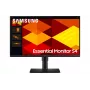 Samsung S40GD Computermonitor 61 cm (24 Zoll) 1920 x 1080 Pixel Full HD LCD Schwarz
