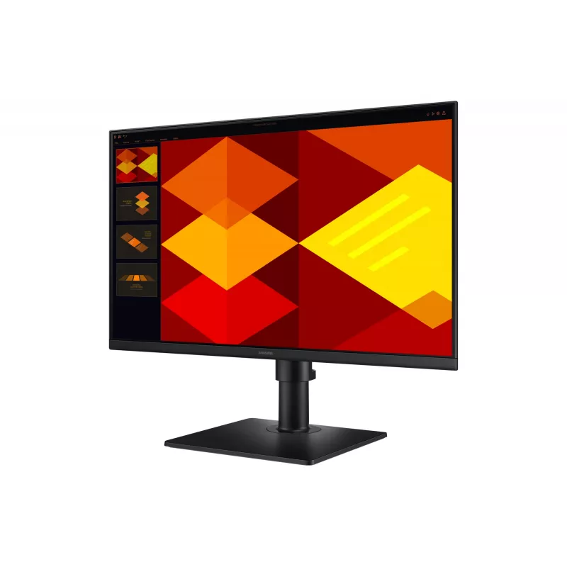 Samsung S40GD Computermonitor 61 cm (24 Zoll) 1920 x 1080 Pixel Full HD LCD Schwarz