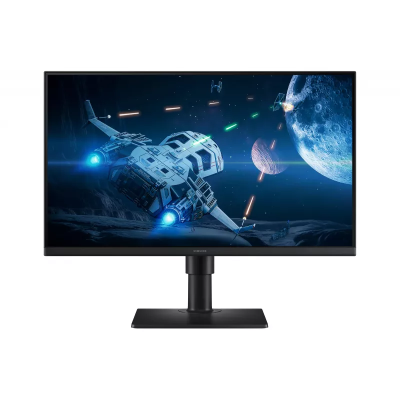 Samsung S40GD Computermonitor 61 cm (24 Zoll) 1920 x 1080 Pixel Full HD LCD Schwarz