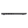 Samsung Galaxy Book4 NP750XGJ-KG5FR Laptop Intel® Core™ i7 i7-1355U 39,6 cm (15,6 Zoll) Full HD 16 GB LPDDR4x-SDRAM 1 TB SSD Wi-Fi 6 (802.11ax) Windows 11 Home Grau