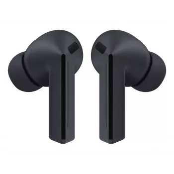 Samsung Galaxy SM-R420NZKAEUB Kopfhörer/Headset True Wireless Stereo (TWS) In-Ear Anrufe/Musik Bluetooth Schwarz