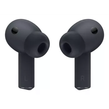 Samsung Galaxy SM-R420NZKAEUB Kopfhörer/Headset True Wireless Stereo (TWS) In-Ear Anrufe/Musik Bluetooth Schwarz