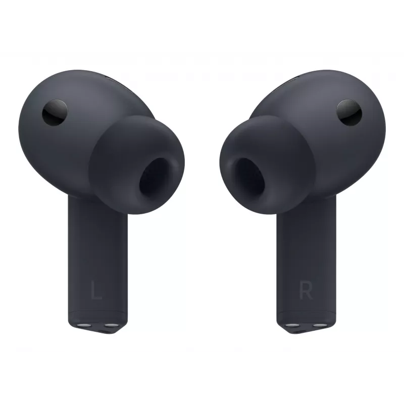 Samsung Galaxy SM-R420NZKAEUB Kopfhörer/Headset True Wireless Stereo (TWS) In-Ear Anrufe/Musik Bluetooth Schwarz