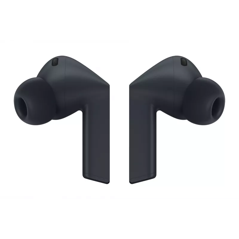 Samsung Galaxy SM-R420NZKAEUB Kopfhörer/Headset True Wireless Stereo (TWS) In-Ear Anrufe/Musik Bluetooth Schwarz