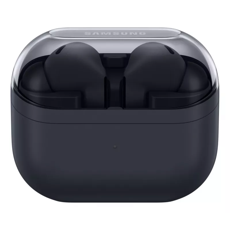 Samsung Galaxy SM-R420NZKAEUB Kopfhörer/Headset True Wireless Stereo (TWS) In-Ear Anrufe/Musik Bluetooth Schwarz