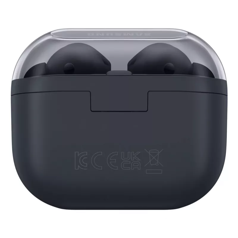 Samsung Galaxy SM-R420NZKAEUB Kopfhörer/Headset True Wireless Stereo (TWS) In-Ear Anrufe/Musik Bluetooth Schwarz