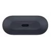 Samsung Galaxy SM-R420NZKAEUB Kopfhörer/Headset True Wireless Stereo (TWS) In-Ear Anrufe/Musik Bluetooth Schwarz
