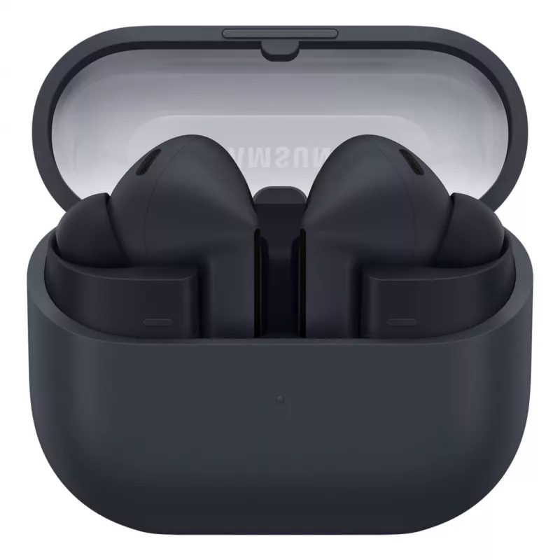 Samsung Galaxy SM-R420NZKAEUB Kopfhörer/Headset True Wireless Stereo (TWS) In-Ear Anrufe/Musik Bluetooth Schwarz