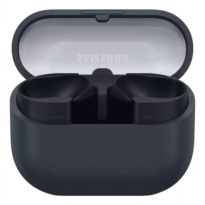 Samsung Galaxy SM-R420NZKAEUB Kopfhörer/Headset True Wireless Stereo (TWS) In-Ear Anrufe/Musik Bluetooth Schwarz