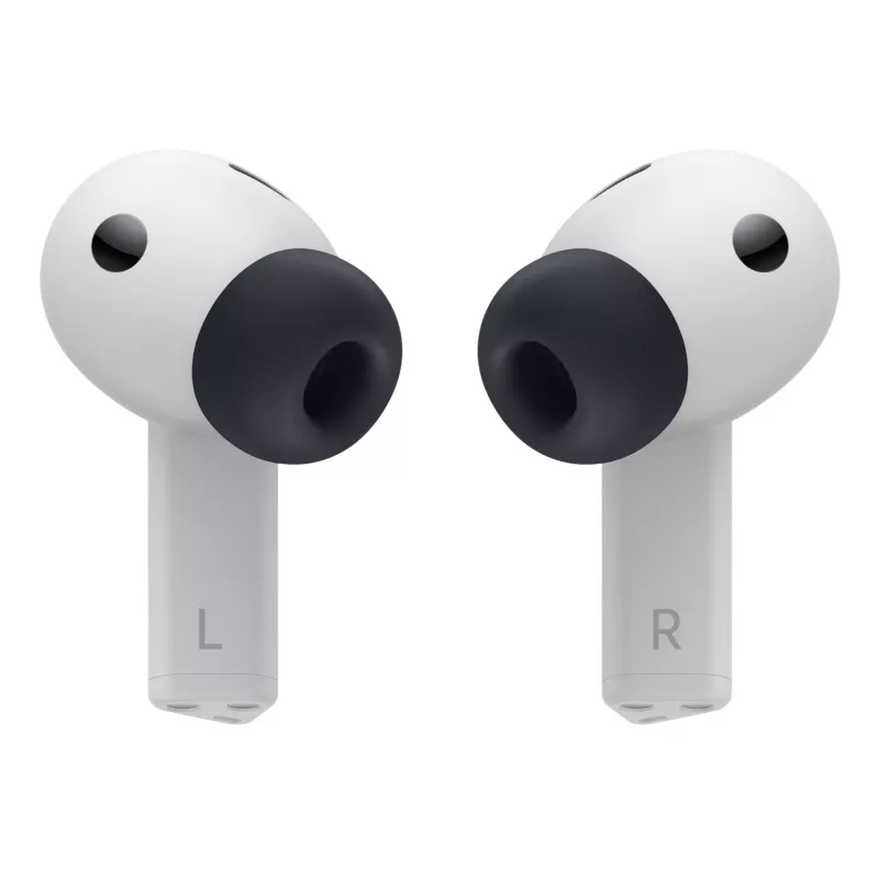 Samsung Galaxy SM-R420NZAAXEF Kopfhörer/Headset True Wireless Stereo (TWS) In-Ear Anrufe/Musik Bluetooth Grau