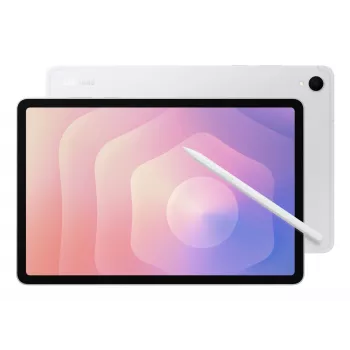 Samsung Galaxy Tab S11 5G (11″), 27,9 cm (11″), 2560 x 1600 Pixel, 512 GB, 12 GB, 3,3 GHz, Silber