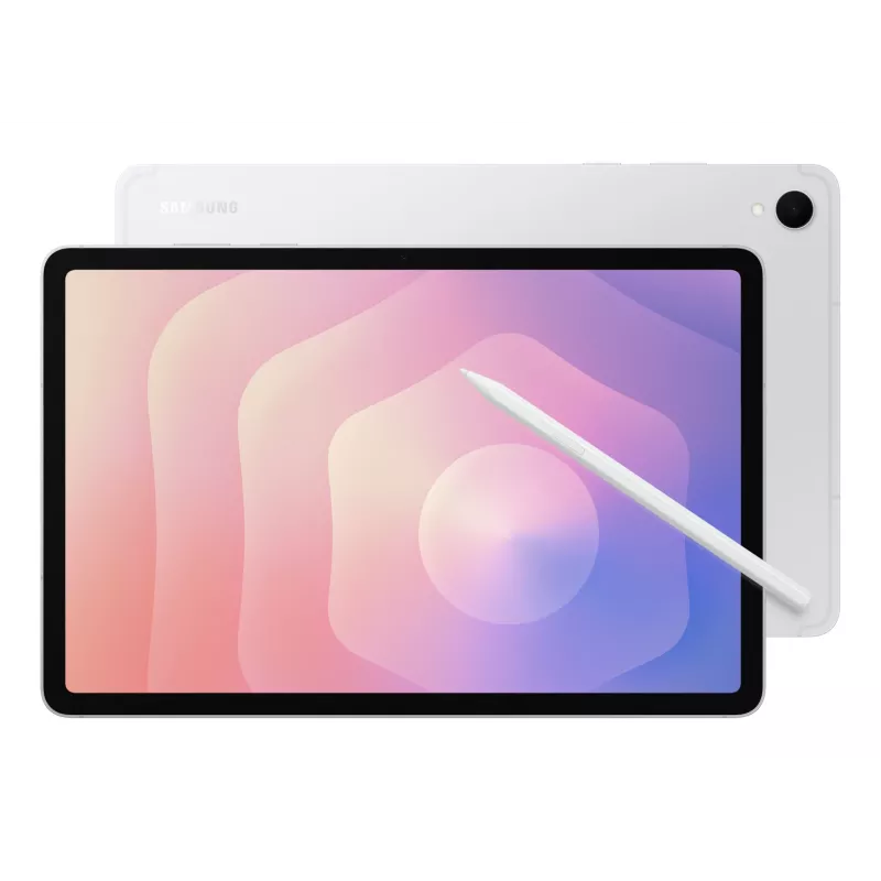 Samsung Galaxy Tab S11 5G (11″), 27,9 cm (11″), 2560 x 1600 Pixel, 512 GB, 12 GB, 3,3 GHz, Silber