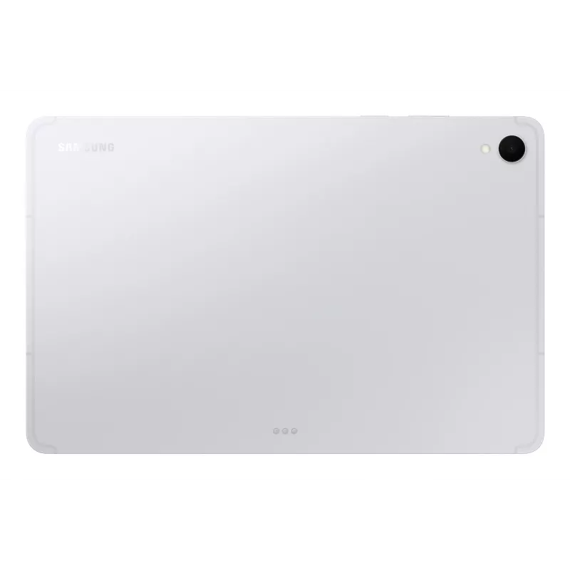 Samsung Galaxy Tab S11 5G (11″), 27,9 cm (11″), 2560 x 1600 Pixel, 512 GB, 12 GB, 3,3 GHz, Silber