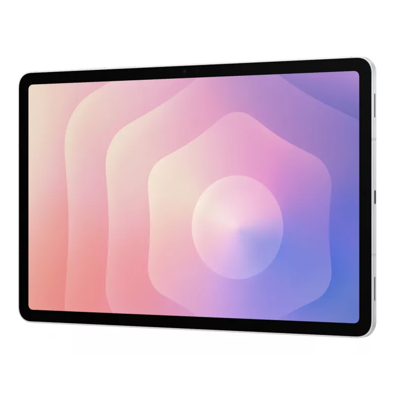 Samsung Galaxy Tab S11 5G (11″), 27,9 cm (11″), 2560 x 1600 Pixel, 512 GB, 12 GB, 3,3 GHz, Silber