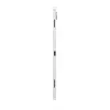 Samsung Galaxy Tab S11 5G (11″), 27,9 cm (11″), 2560 x 1600 Pixel, 512 GB, 12 GB, 3,3 GHz, Silber