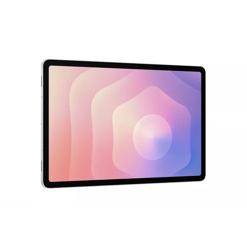Samsung Galaxy Tab S11 5G (11 inch), 27,9 cm (11 inch), 2560 x 1600 Pixel, 256 GB, 12 GB, 3,3 GHz, Silber