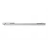 Samsung EF-DX935 QWERTY Englisch Pogo Pin Silber