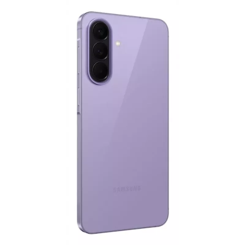 Samsung Galaxy A57 5G 17 cm (6.7 Zoll) Dual SIM USB Typ-C 8 GB 256 GB 5000 mAh Flieder