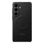 Samsung M2 Carbon Magnet Schwarz Handyhülle 17 cm (6.7 Zoll) Cover